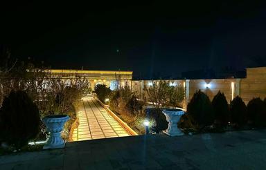 فروش ویلا لوکس