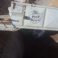 اتاق پیکان وانت