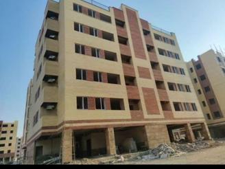 مسکن ملی 560هکتاری پردیسان قم 110متر