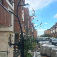 نگهبان شب مجتمع