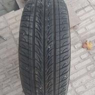 2 حلقه لاستیک در حد