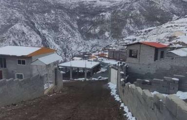 فروش زمین مسکونی 200 متر منطقه نمارستاق