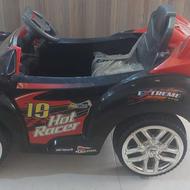 ماشین شارژی