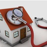 خدمات و مشاوره ویزیت پرستاری در منزل