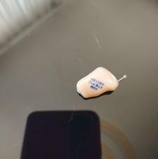 گم شدن سمعک