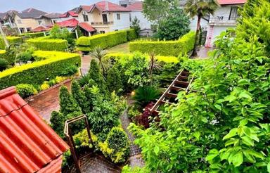 250 متر ویلای مبله شهرکی بنجکول