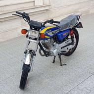 موتور 150 کویر انجین ژاپن