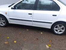 سمند 94سالم وتمیز در شیپور