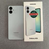 گوشی سامسونگ a06ویتنام