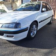 پژو پارس ELX 1402