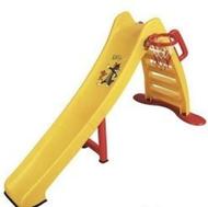 سرسره 5پله مدل سارینا با تور بسکتبال