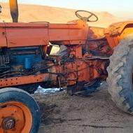 مدل تراکتور1361