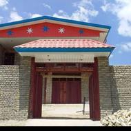 فروش ونصب شیروانی و پروفیل