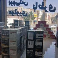 باطری ماشین باتری یوپی اس و موتوری با نصب ارسال رایگان در قم