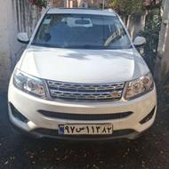 تیگو 5 مدل 95 بیرنگ