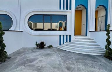 فروش ویلا 152 متر در اوجی آباد