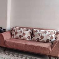 مبل سالمه تعبیر دکوراستین میخام بدم بخاطر پولش نیس