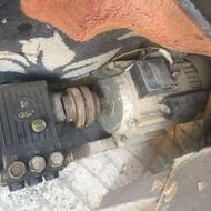 لوازم کاررواش