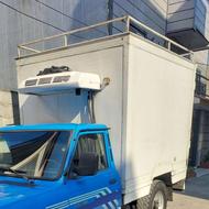 یخچال نیسان