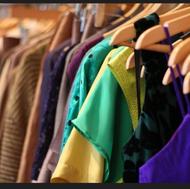 تعدای مانتو ...