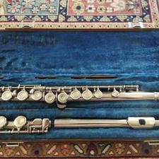 فلوت اصل ژاپنی