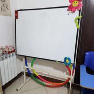 تخته وایت برد