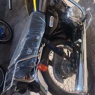 متور 125 سی سی