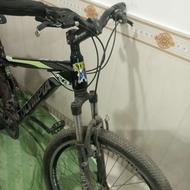 دوچرخه سواری 26