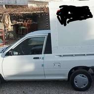 راننده جویای کارهستم