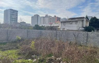 زمین 300 متری با بر 25 متری در بهترین فرعی شریعتی