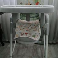 صندلی غذای کودک مارک زوییه