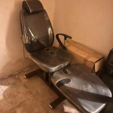 صندلی اصلاح بانوان