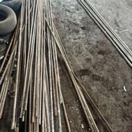 میله گرد سایز 20 و 25