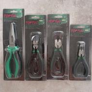 ابزار آلات تاپ تول. TOPTUL