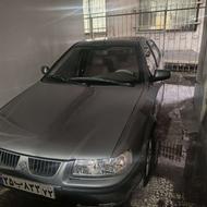 سمند درجه 1 84