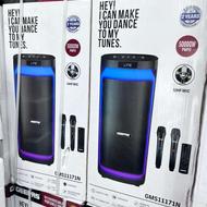 اسپیکر GMS اصلی