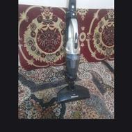 جاروبرقی صنعتی