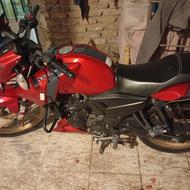 اپاچی نیوفیس 150