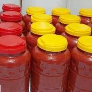 رب گوجه فرنگی به شرط تست