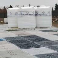 منبع (مخزن)سه لایه ضدجلبک،ارسال رایگان تابابل وبهشهر