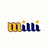 میلی رایگان