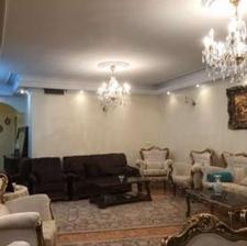 اجاره آپارتمان 125 متر در اختیاریه