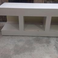 میز تلویزیون چوبی