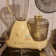 غذا ساز کارکرده سالم