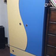 کمد لباس بچه