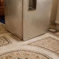 یخچال فریزر هتلی آمریکایی