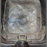 سرخ کن با روغن