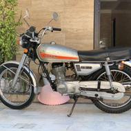 موتور درحد تمام فابریک 74