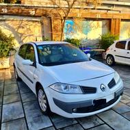 مگان2000اتومات فنی و اتاق به شرط