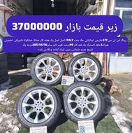 رینگ اس تی سیSTCخارجی ایتالیایی حک شده ITALY اصل یک هفته کار